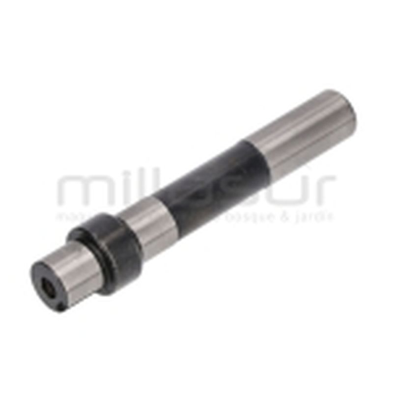 EJE BUJE DE CORTE IZQUIERDA TC86M. TC92H (44)TC102H(41I) - motoscamaralweb.com