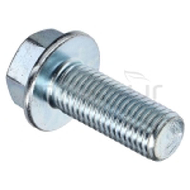 TORNILLO SOPORTE CUCHILLA M10-1.25X30 DC361 (43) - motoscamaralweb.com
