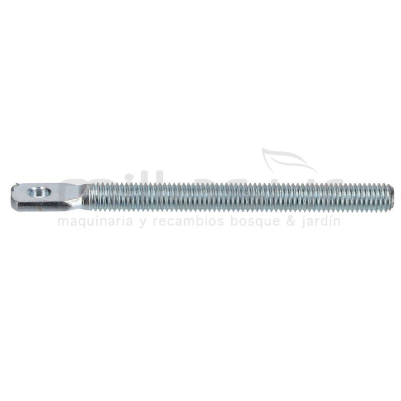 TORNILLO DE AJUSTE PALANCA DE ALTURA CORTE TC86M. TC92H (30). TC98LH (28). TC102H (5). TC108LH (35) - motoscamaralweb.com