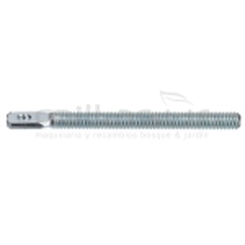 TORNILLO DE AJUSTE PALANCA DE ALTURA CORTE TC86M. TC92H (30). TC98LH (28). TC102H (5). TC108LH (35) - motoscamaralweb.com