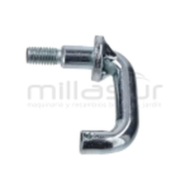 UNION EJE SOPORTE DELANTERO PLATO DE CORTE TC86M. TC92H (13). TC98LH. TC108LH (12)TC102H(12H) - motoscamaralweb.com