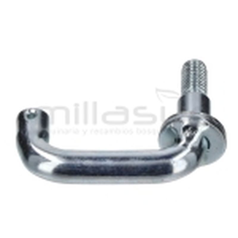 UNION EJE SOPORTE DELANTERO PLATO DE CORTE TC86M. TC92H (13). TC98LH. TC108LH (12)TC102H(12H) - motoscamaralweb.com