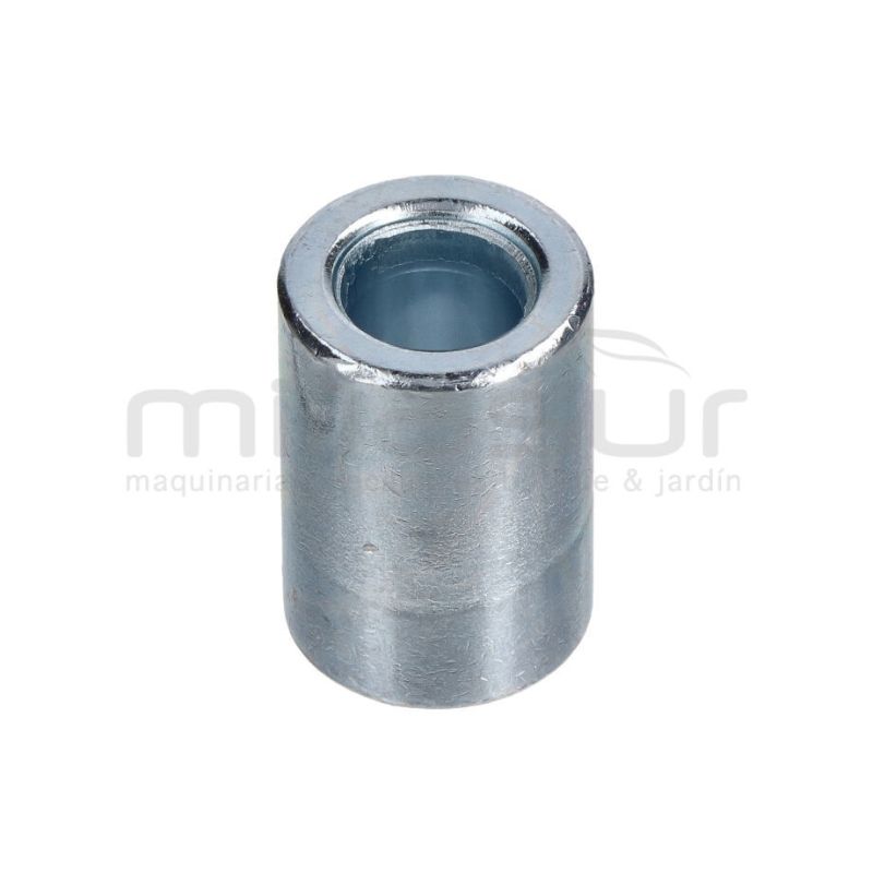 CASQUILLO TORNILLO POLEA GUIA CORREA TRACCION TC86M (15). TC92H. TC98LH (19).TC108LH (24).TC102H(31) - motoscamaralweb.com