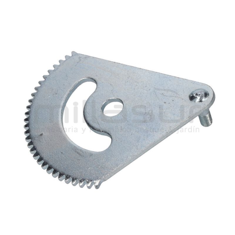 SECTOR DENTADO DIRECCION TC86M. TC92H. TC98LH (12). TC108LH (24). TC102H (24) - motoscamaralweb.com