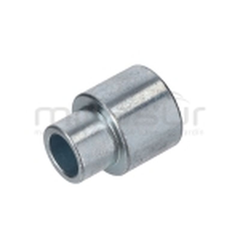 CASQUILLO POLEA TENSORA TRACCION TC86M (8). TC92H (10)TC102H(14I) - motoscamaralweb.com