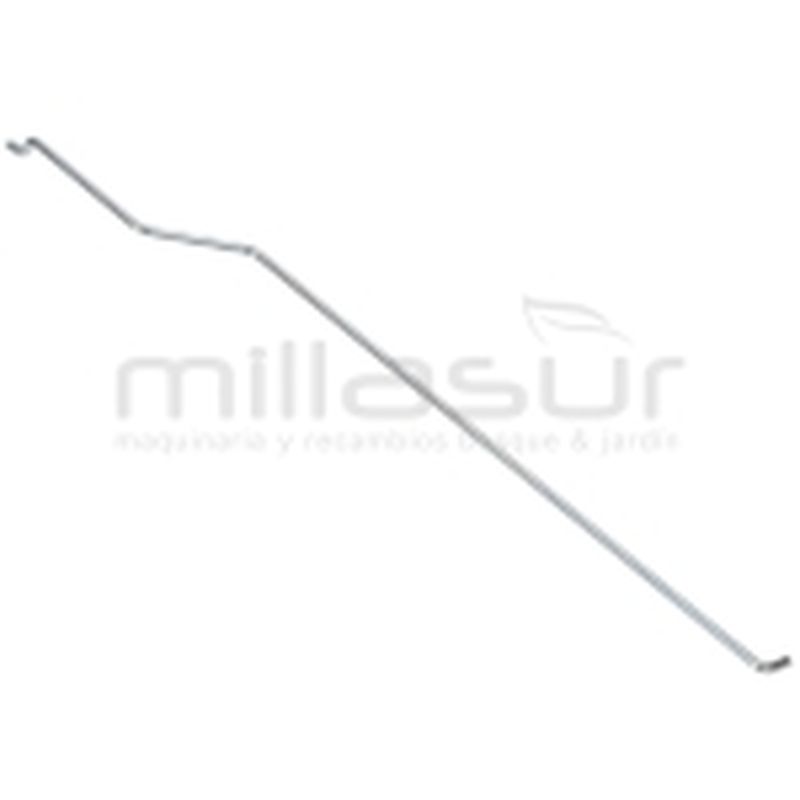 VARILLA ACELERADOR LC1P70FC. DC361 (J3) - motoscamaralweb.com