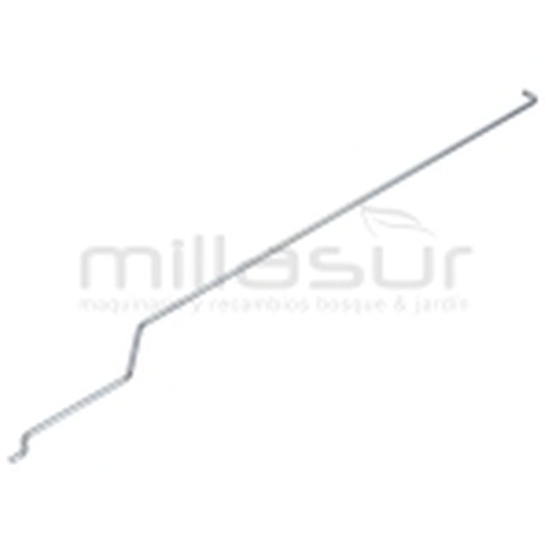 VARILLA ACELERADOR LC1P70FC. DC361 (J3) - motoscamaralweb.com