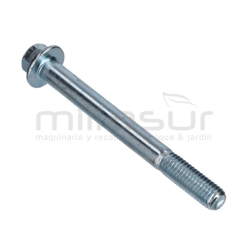 TORNILLO SUJECCION SOPORTE VARILLAS MARCHAS M8X80 TC86M (24) - motoscamaralweb.com