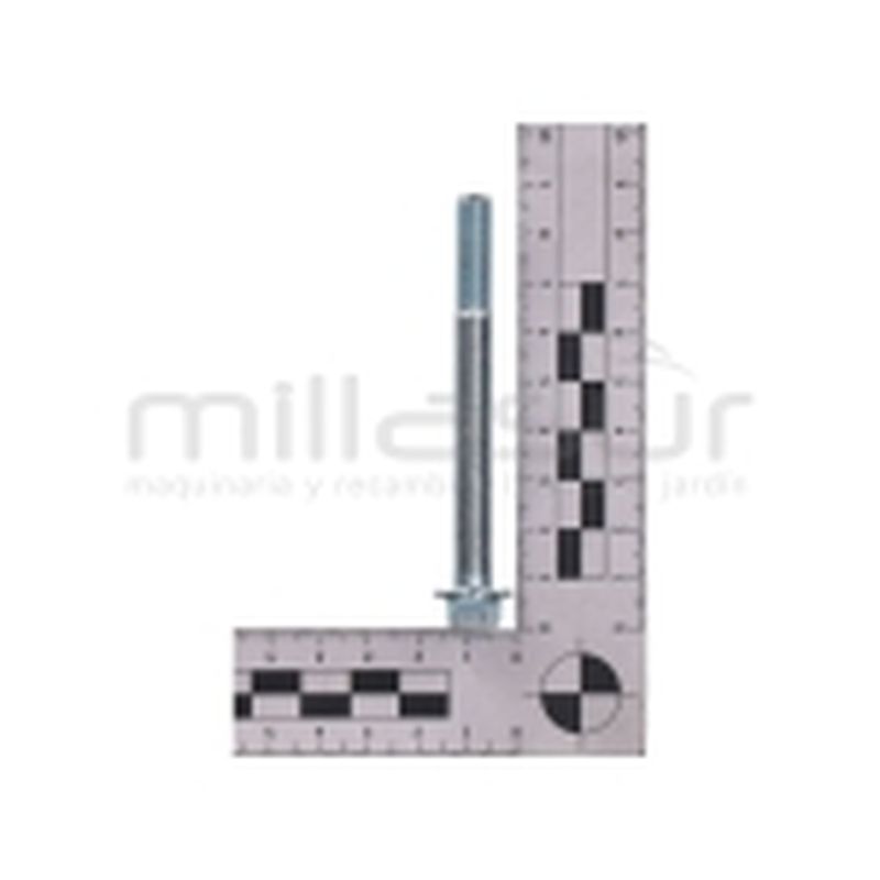 TORNILLO SUJECCION SOPORTE VARILLAS MARCHAS M8X80 TC86M (24) - motoscamaralweb.com