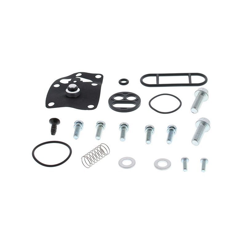 ALL BALLS Fuel Tap Repair Kit - motoscamaralweb.com