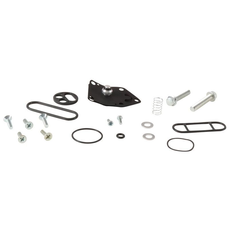 ALL BALLS Fuel Tap Repair Kit - motoscamaralweb.com
