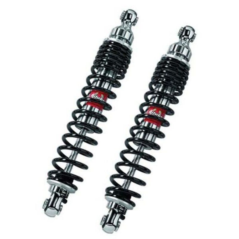 BITUBO WME02V2 Twin Rear Shock Absorbers - motoscamaralweb.com