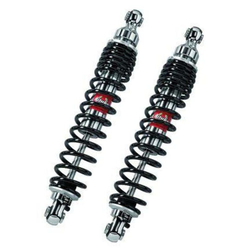 BITUBO WME02V2 Twin Rear Shock Absorbers - motoscamaralweb.com