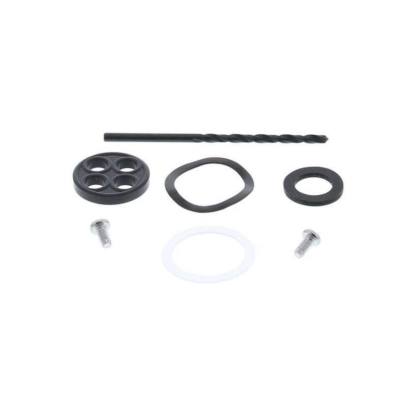 ALL BALLS Fuel Tap Repair Kit - Rivet Type - motoscamaralweb.com