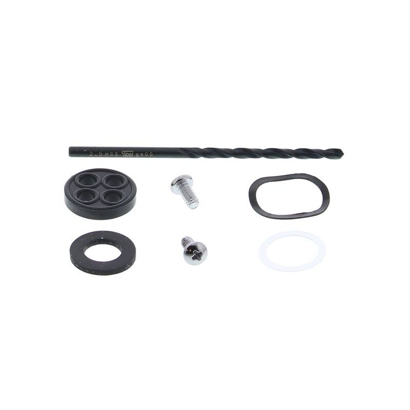 ALL BALLS Fuel Tap Repair Kit - Rivet Type - motoscamaralweb.com