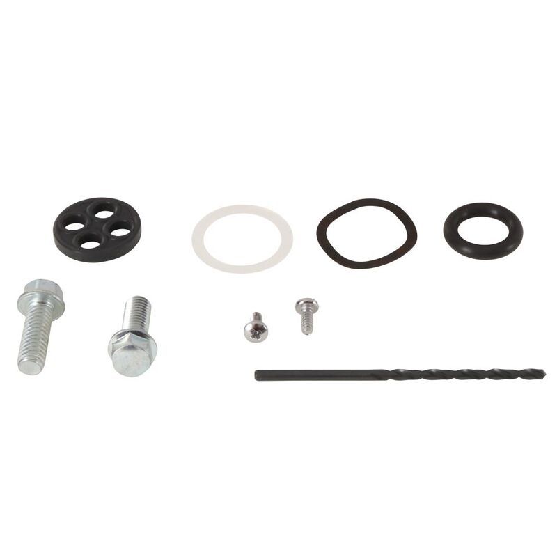 ALL BALLS Fuel Tap Repair Kit - Rivet Type - motoscamaralweb.com
