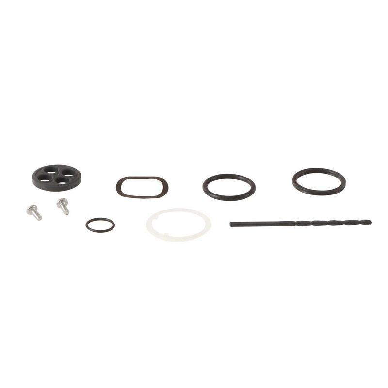 ALL BALLS Fuel Tap Repair Kit - Rivet Type - motoscamaralweb.com