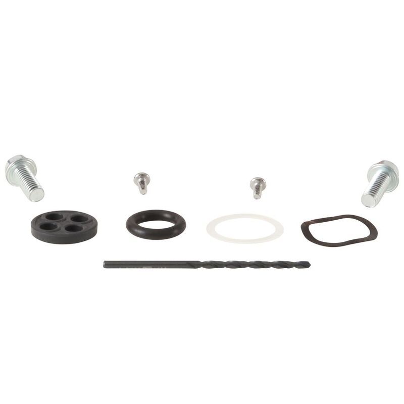ALL BALLS Fuel Tap Repair Kit - Rivet Type - motoscamaralweb.com