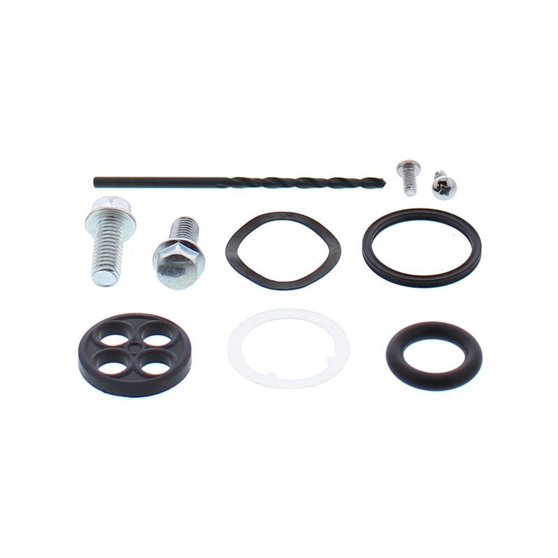 ALL BALLS Fuel Tap Repair Kit - Rivet Type - motoscamaralweb.com