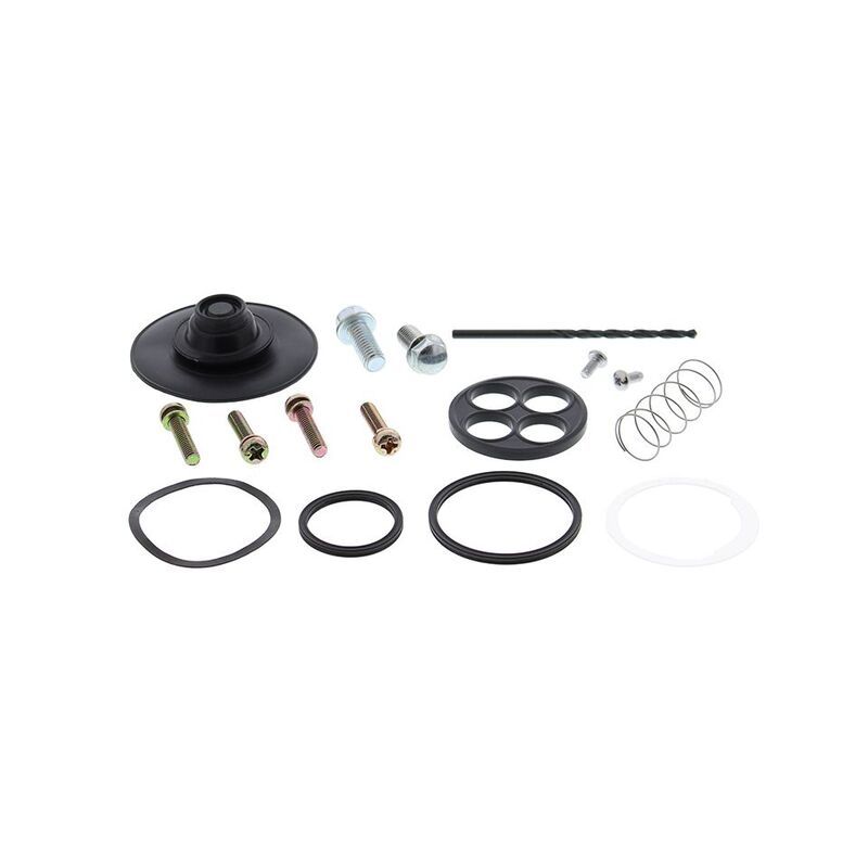 ALL BALLS Fuel Tap Repair Kit - Rivet Type - motoscamaralweb.com