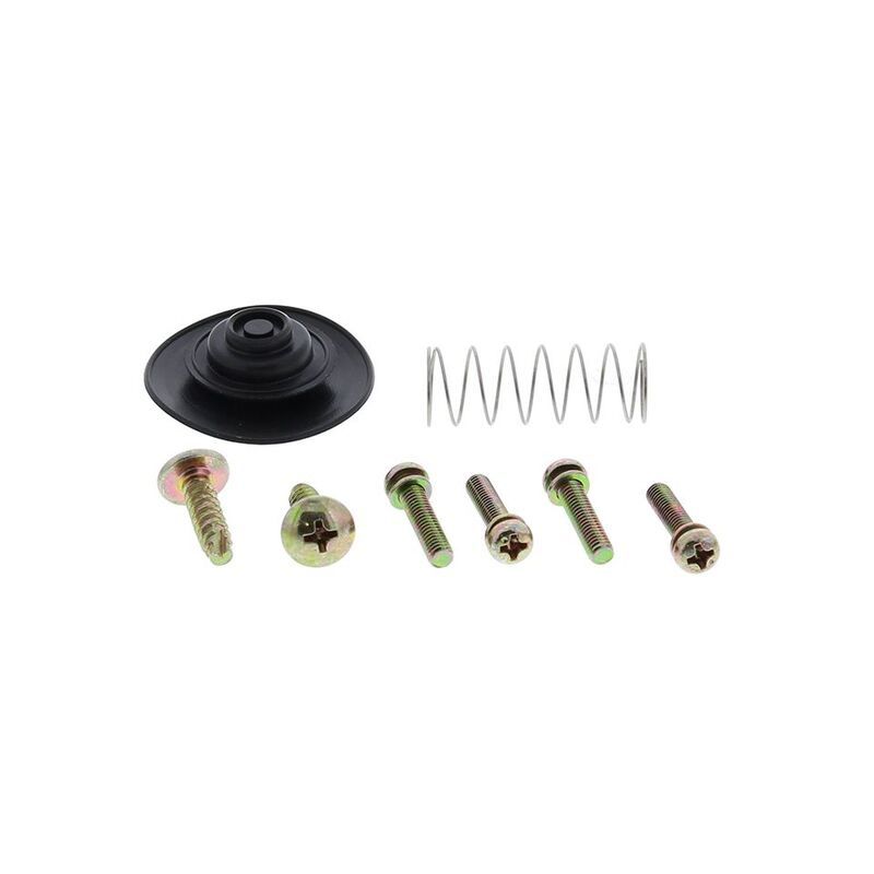 ALL BALLS Fuel Tap Repair Kit - Diaphragm Only - motoscamaralweb.com