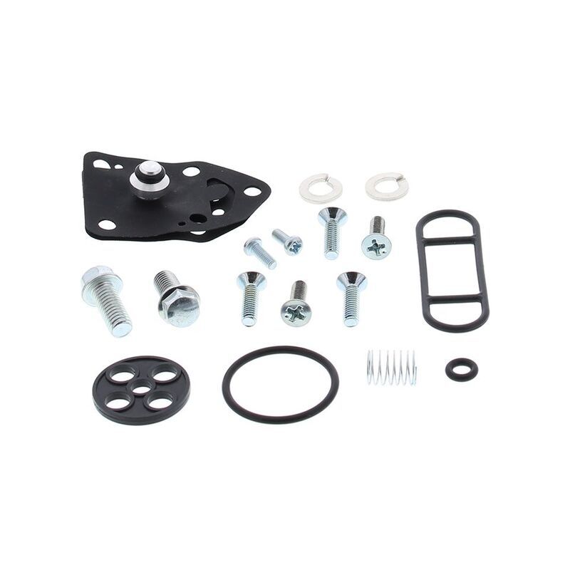 ALL BALLS Fuel Tap Repair Kit - motoscamaralweb.com