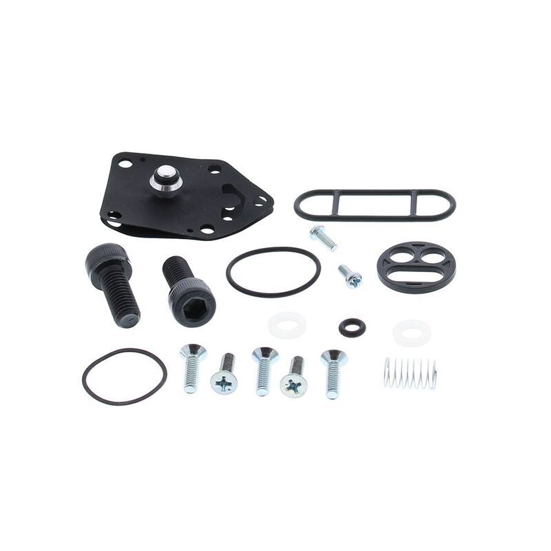 ALL BALLS Fuel Tap Repair Kit - motoscamaralweb.com