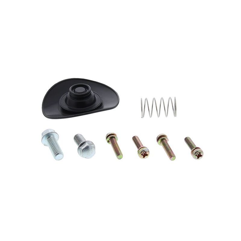 ALL BALLS Fuel Tap Repair Kit - Diaphragm Only - motoscamaralweb.com