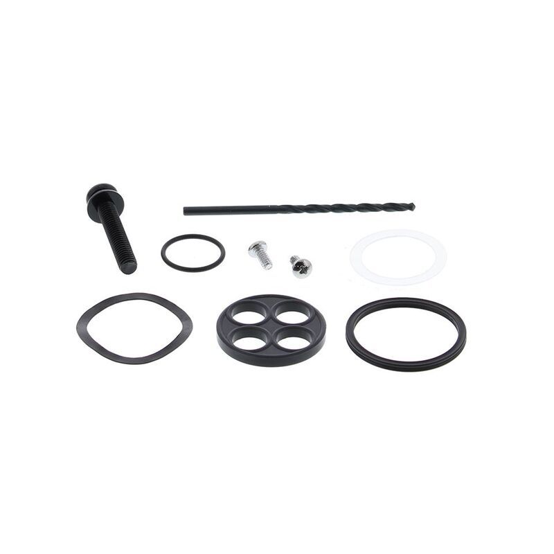 ALL BALLS Fuel Tap Repair Kit - Rivet Type - motoscamaralweb.com