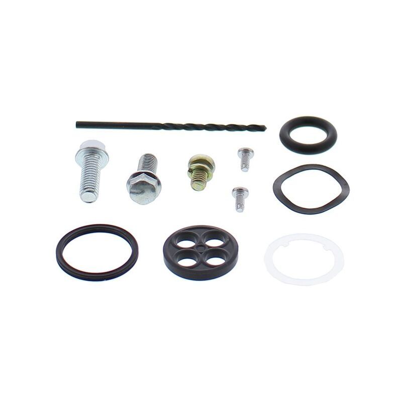 ALL BALLS Fuel Tap Repair Kit - Rivet Type - motoscamaralweb.com