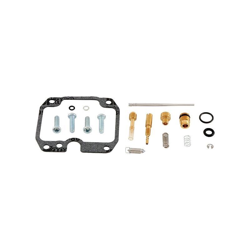 Kit reparación de carburador ALL BALLS - motoscamaralweb.com