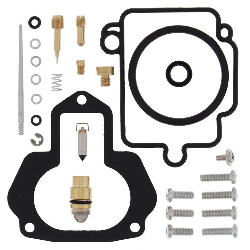 Kit reparación de carburador ALL BALLS - motoscamaralweb.com