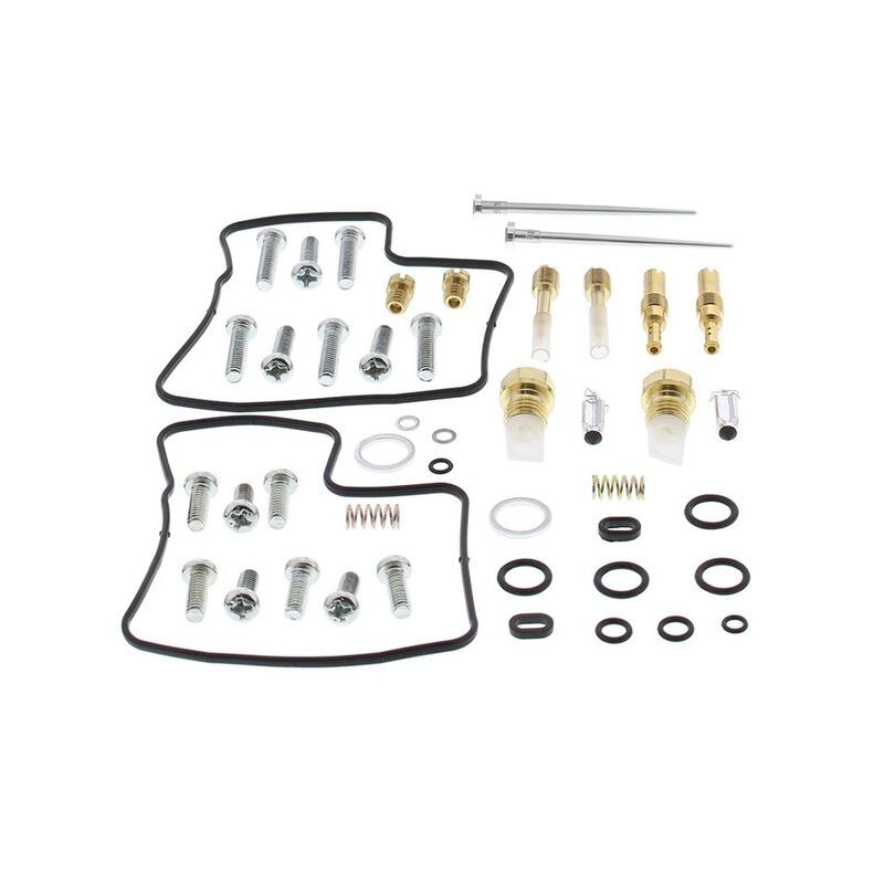 Kit reparación de carburador ALL BALLS - motoscamaralweb.com