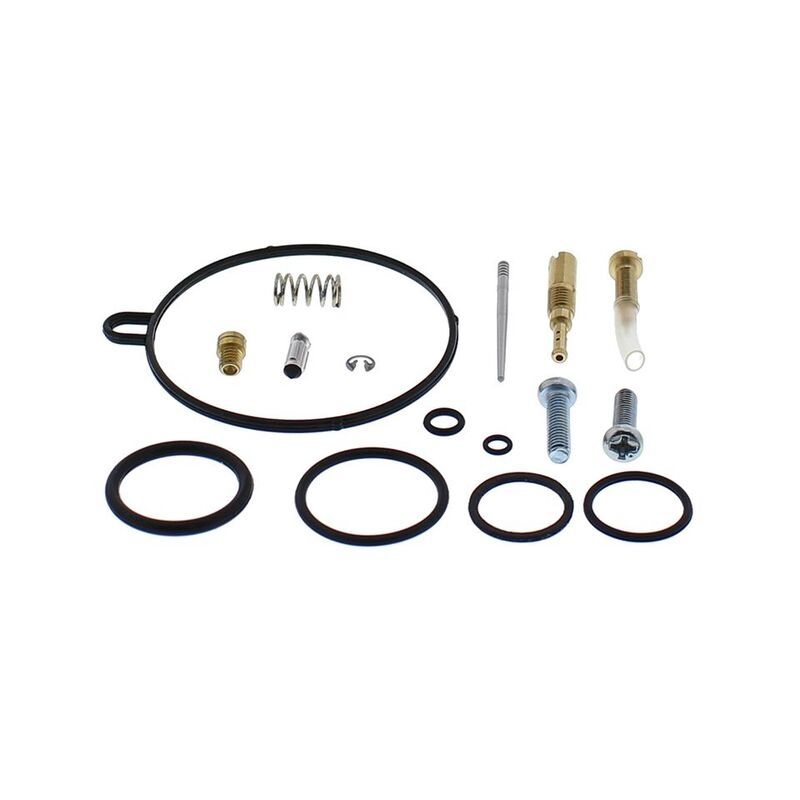 Kit reparación de carburador ALL BALLS - motoscamaralweb.com