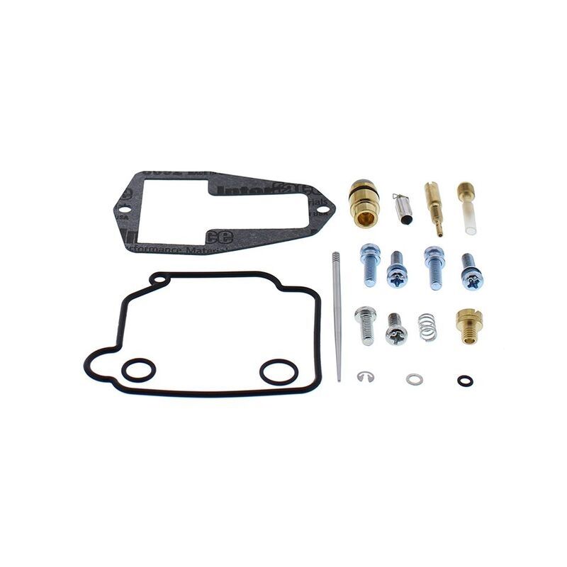Kit reparación de carburador ALL BALLS - motoscamaralweb.com