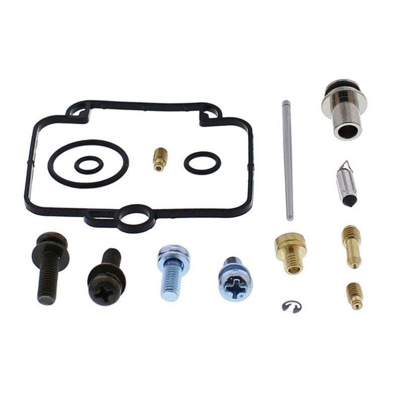 Kit reparación de carburador ALL BALLS - motoscamaralweb.com