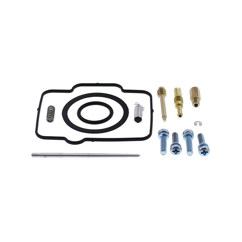 Kit reparación de carburador ALL BALLS - motoscamaralweb.com