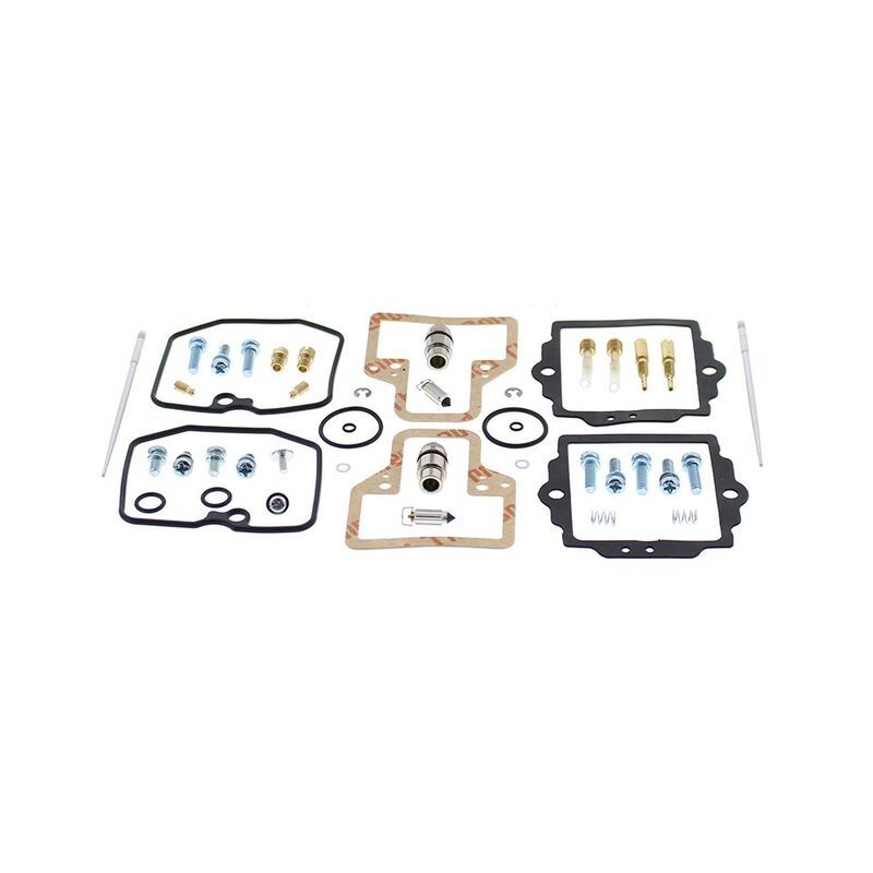 Kit reparación de carburador ALL BALLS - motoscamaralweb.com