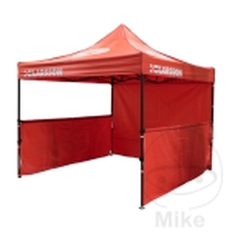 Carpa Larsson JMP | Expositores para Motociclismo | Motos Camaral