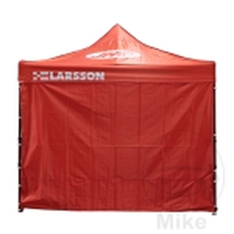 Carpa Larsson JMP | Expositores para Motociclismo | Motos Camaral