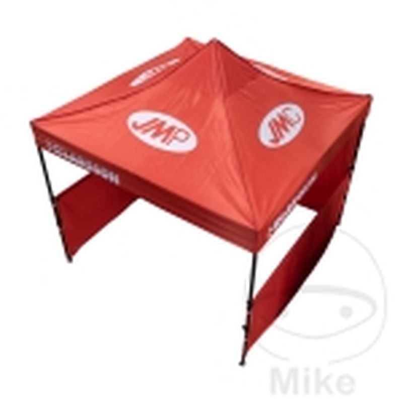Carpa Larsson JMP | Expositores para Motociclismo | Motos Camaral