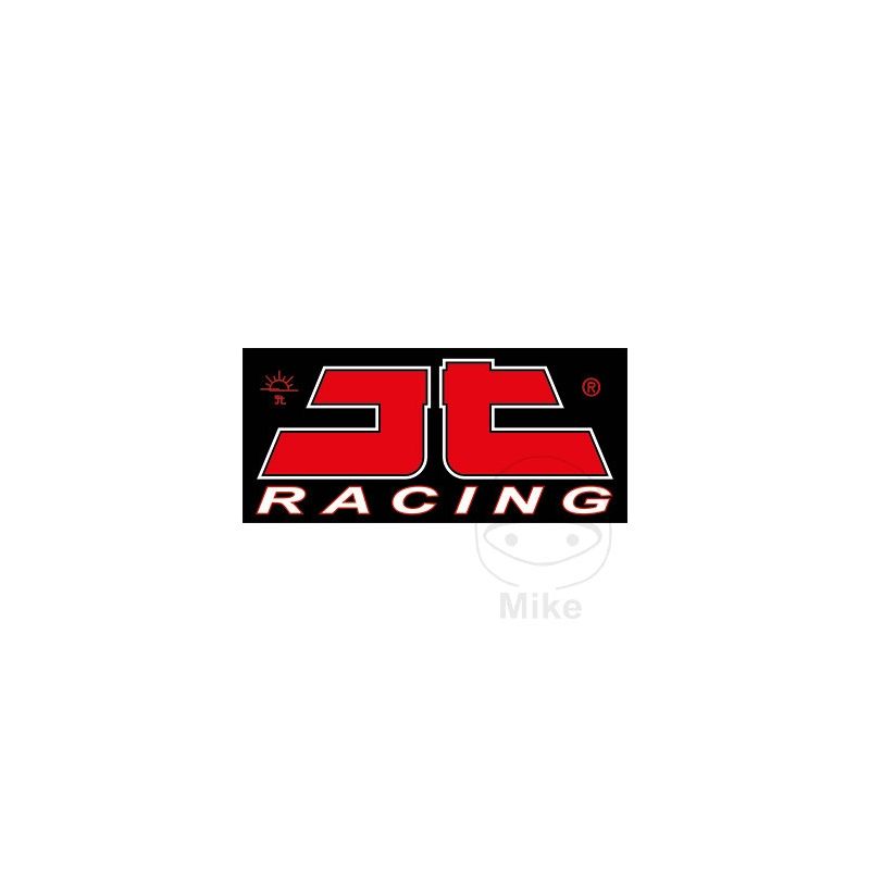 Pegatina JT Racing Pequeña | Accesorios Motocross | Motos Camaral