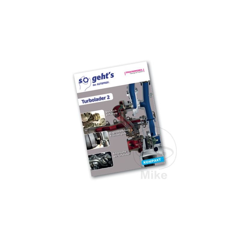 Catálogo Turbolad 2 | Folletos de Ventas | Motos Camaral