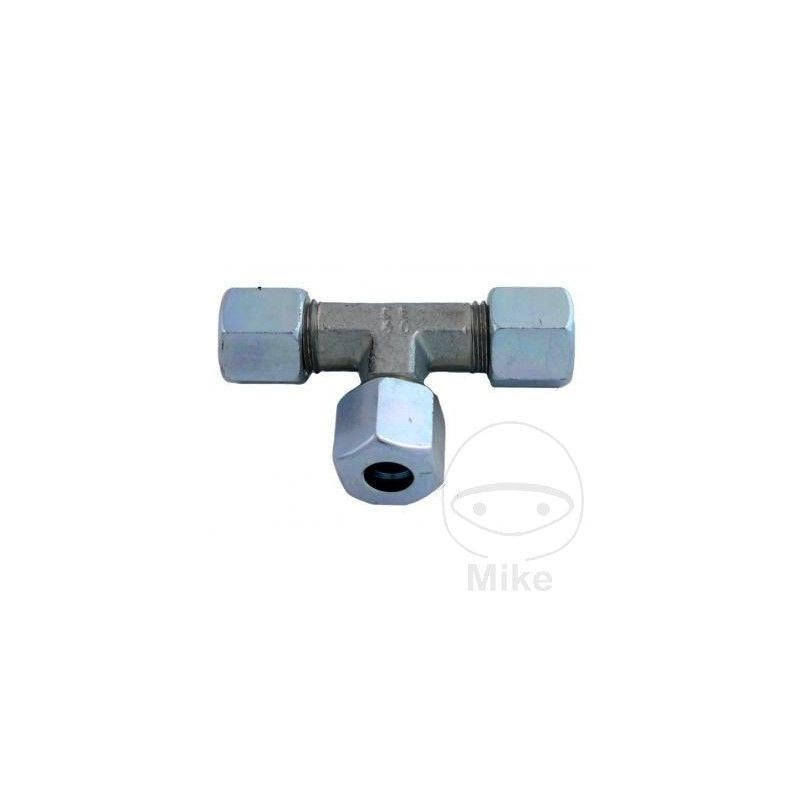 Atornilladura T 8 mm para Gas | Accesorios Autocaravanas | Motos Camaral