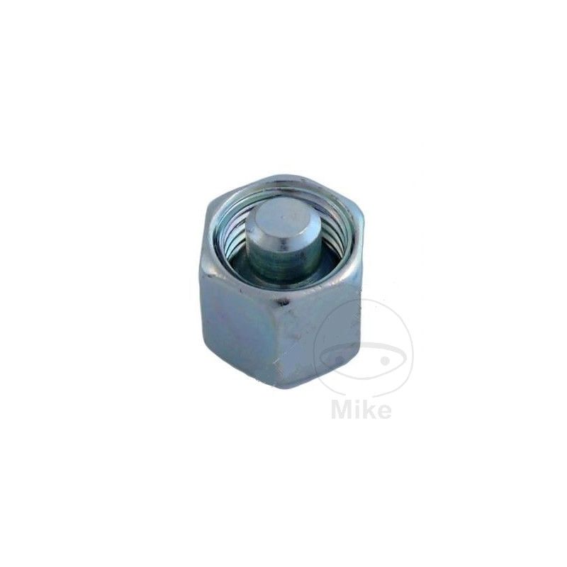 Blindstopfen 10 mm | Racor de Gas | Motos Camaral