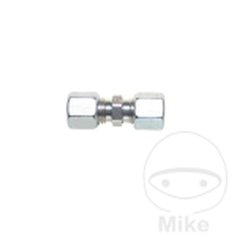 Ermeto-atornilladura G 8 placa | Motos Camaral