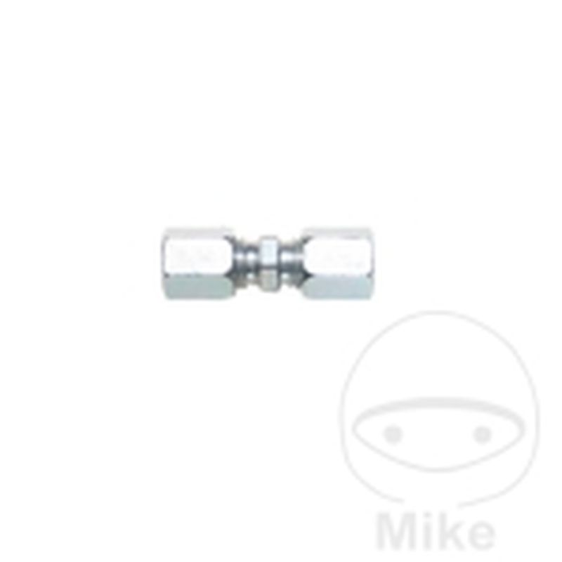 Ermeto-atornilladura G 10 placa | Accesorios Taller | Motos Camaral