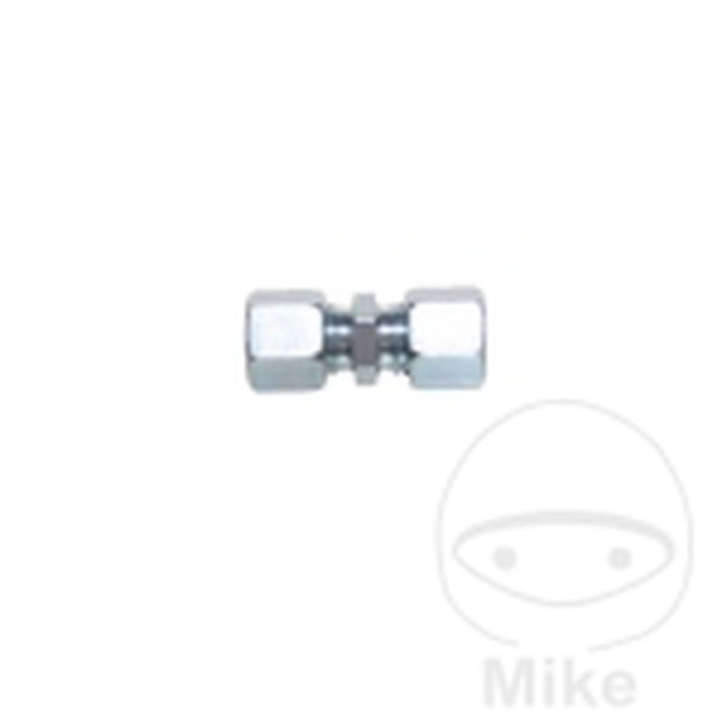 Ermeto-atornilladura G 10 placa | Accesorios Taller | Motos Camaral