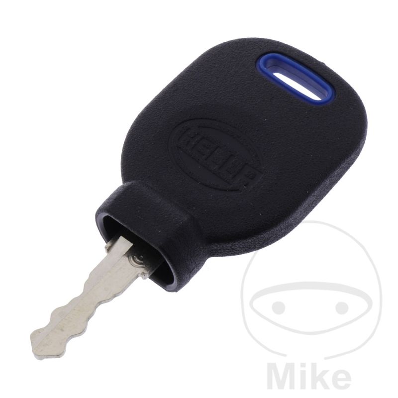 Llave de repuesto para WEGFAHRSPERRE 8096946 | Motos Camaral