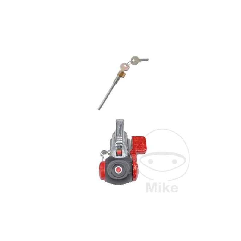 Inserto cerradura AL-KO para AKS1300 | Motos Camaral